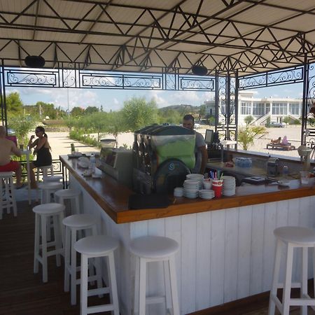 Villamaria Hotel Zverneci Екстериор снимка