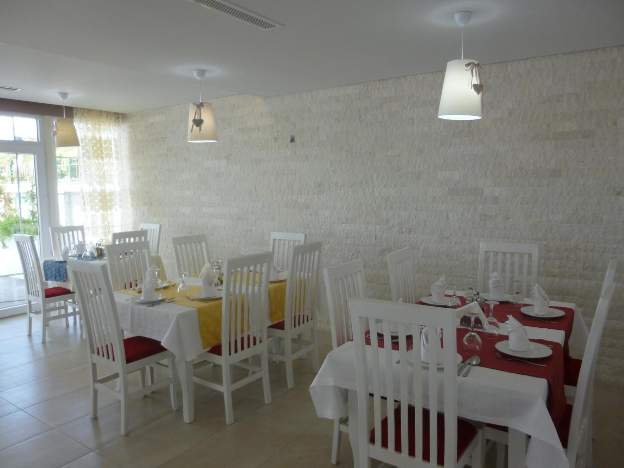 Villamaria Hotel Zverneci Екстериор снимка