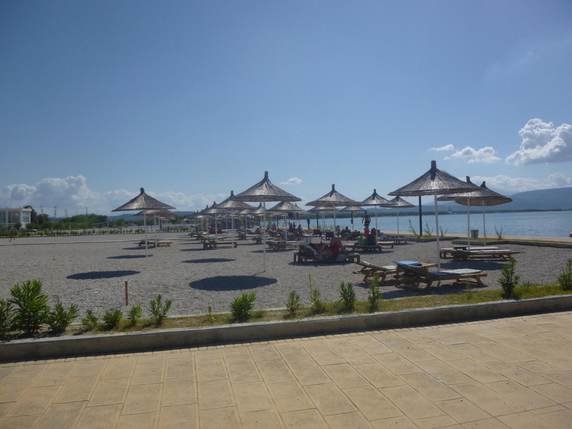 Villamaria Hotel Zverneci Екстериор снимка