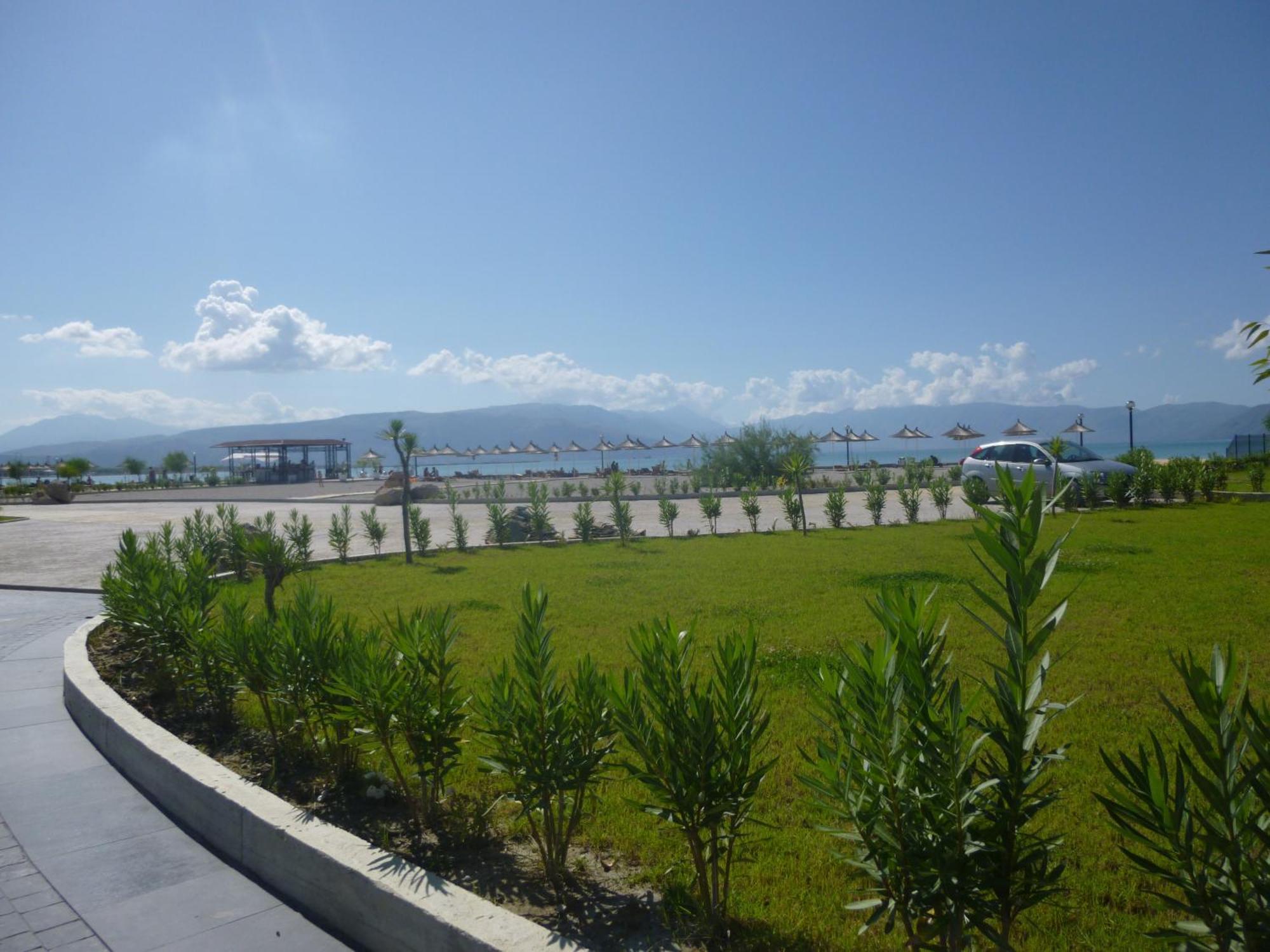 Villamaria Hotel Zverneci Екстериор снимка
