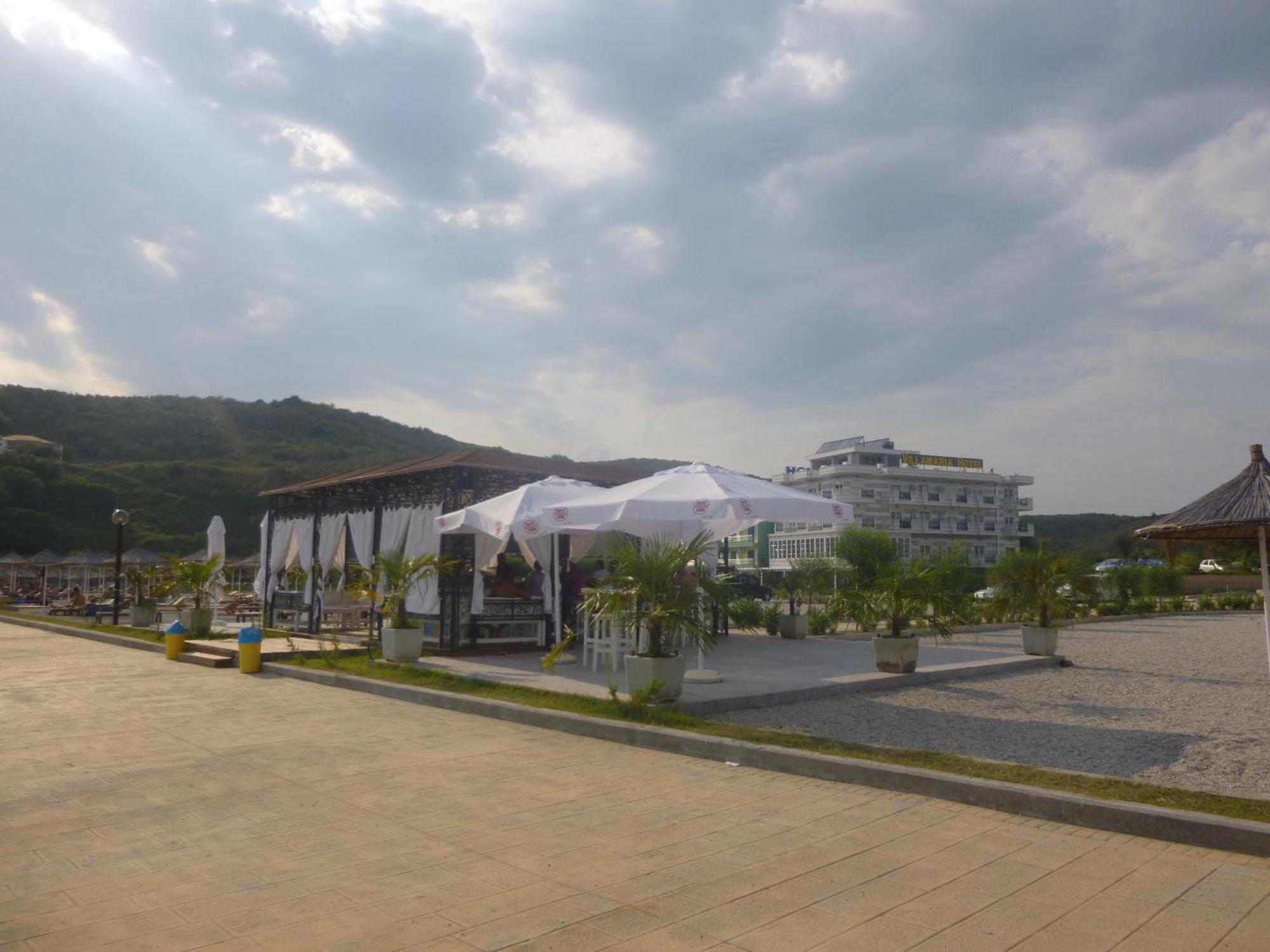 Villamaria Hotel Zverneci Екстериор снимка