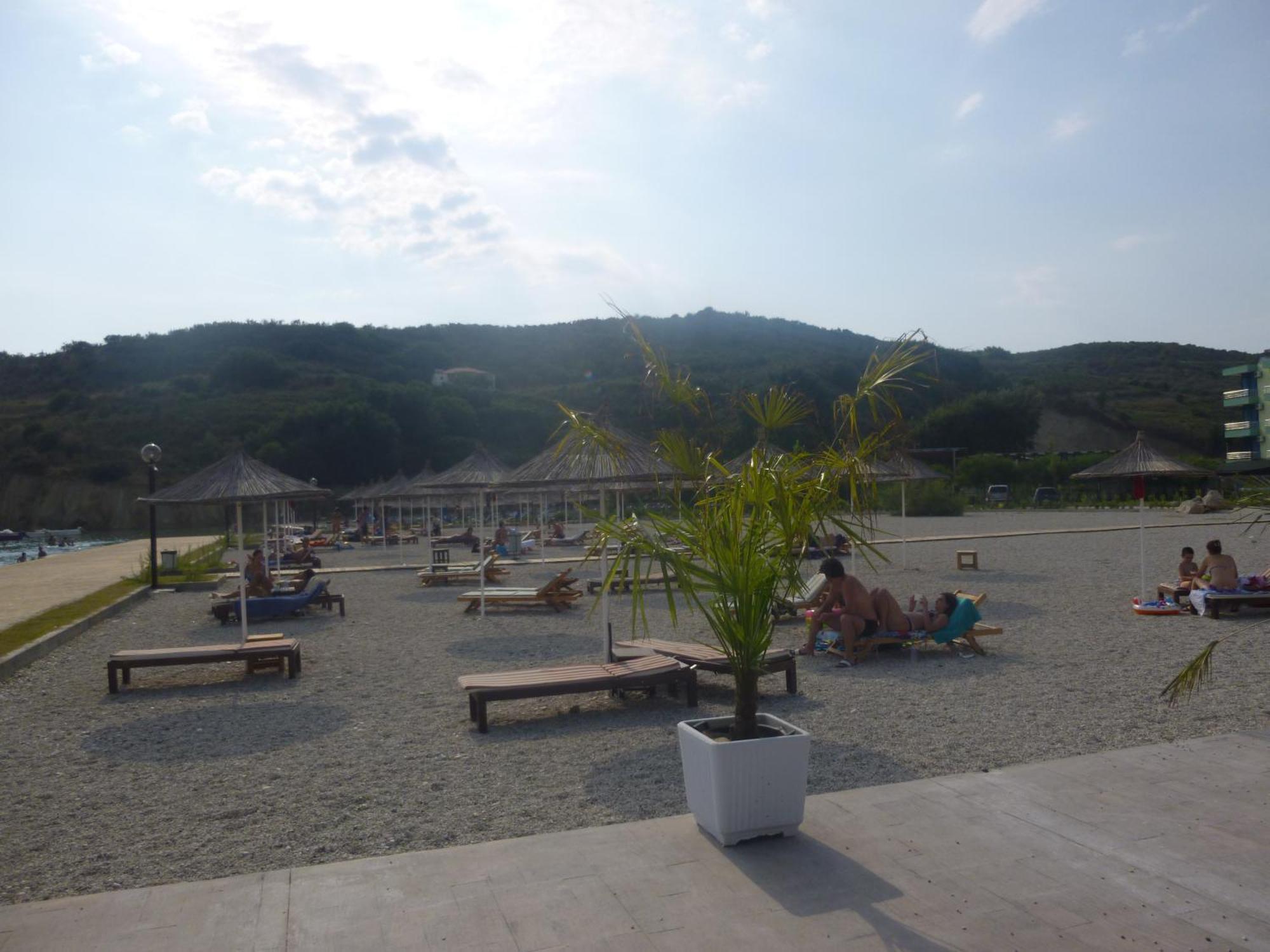 Villamaria Hotel Zverneci Екстериор снимка