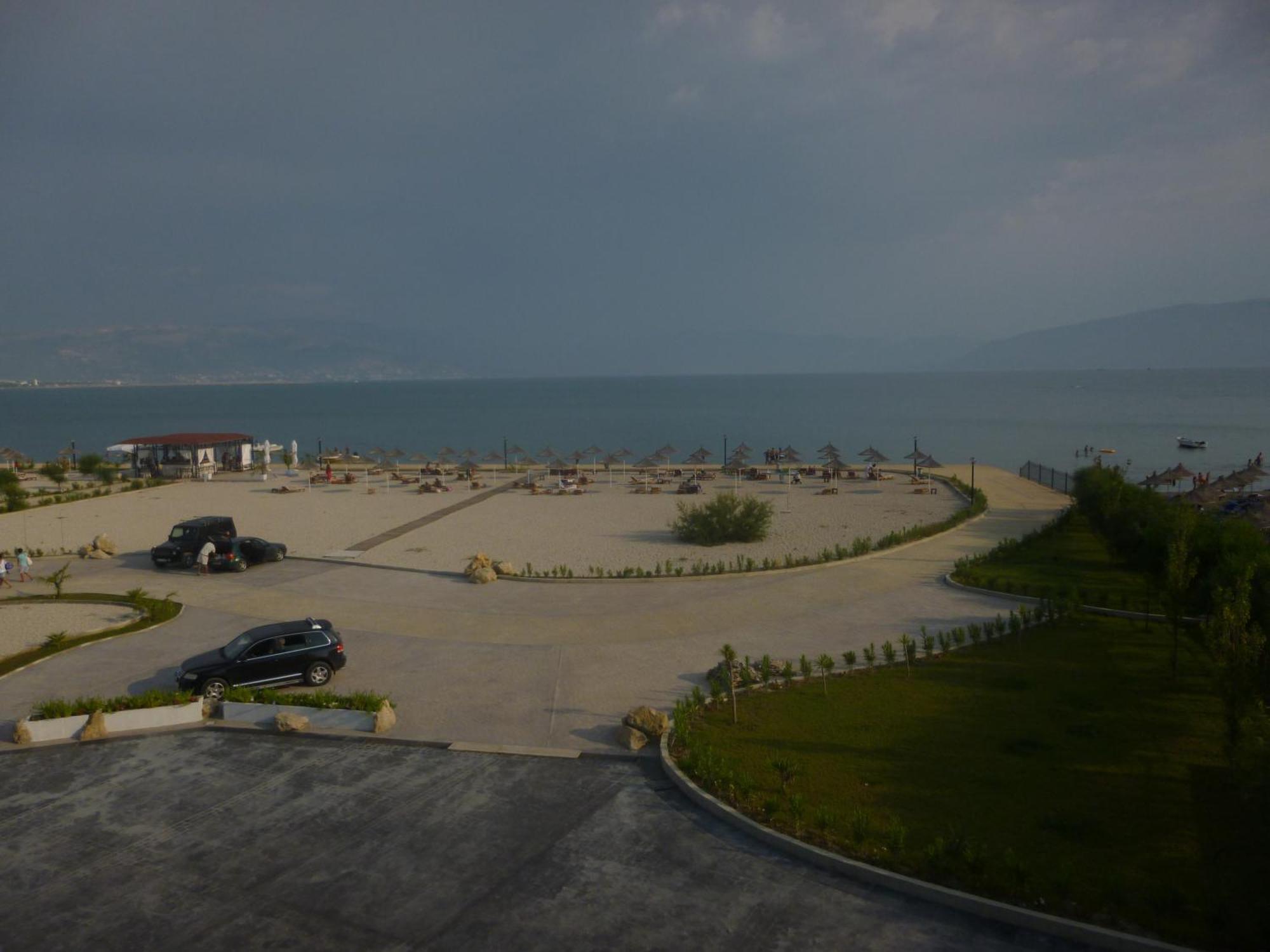 Villamaria Hotel Zverneci Екстериор снимка