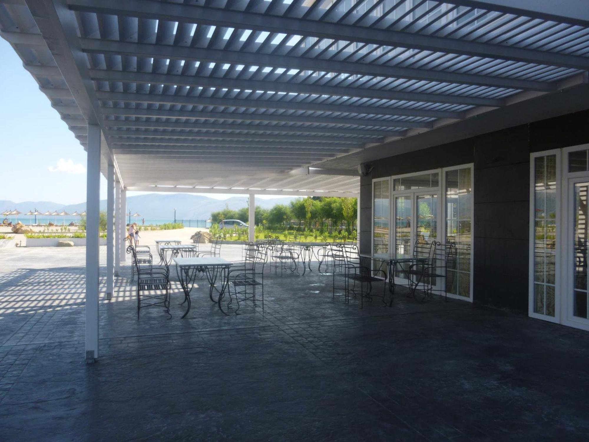 Villamaria Hotel Zverneci Екстериор снимка