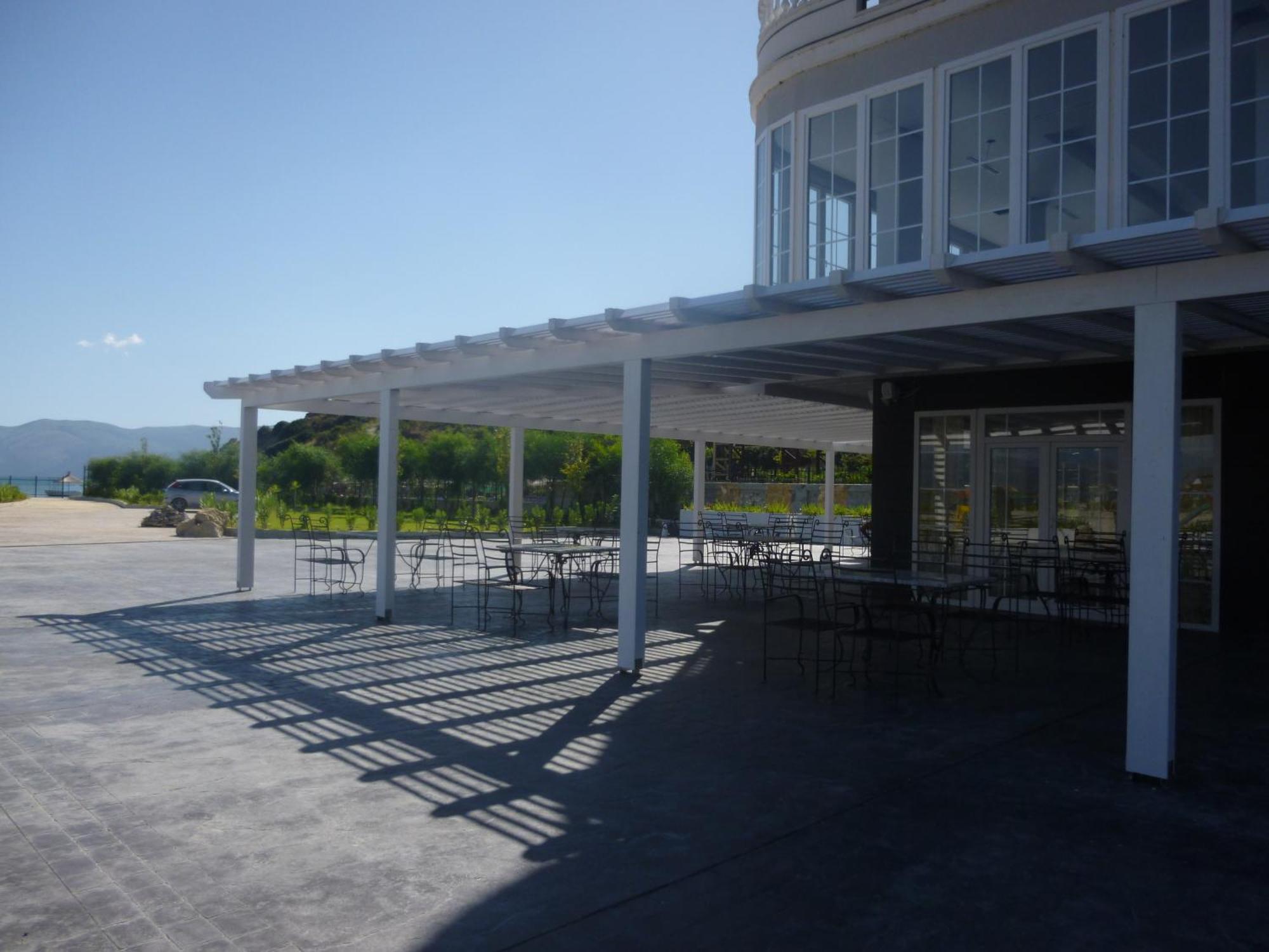 Villamaria Hotel Zverneci Екстериор снимка