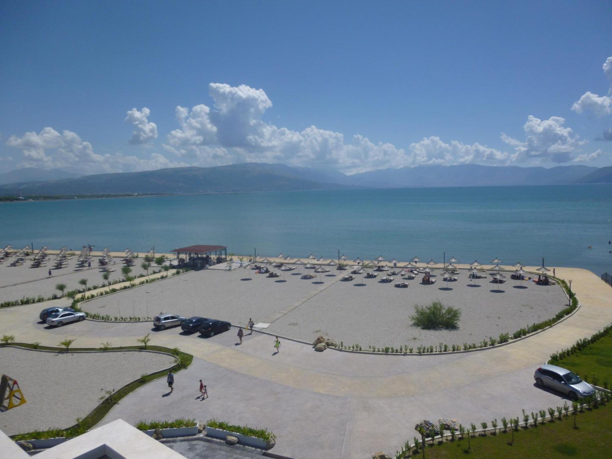 Villamaria Hotel Zverneci Екстериор снимка