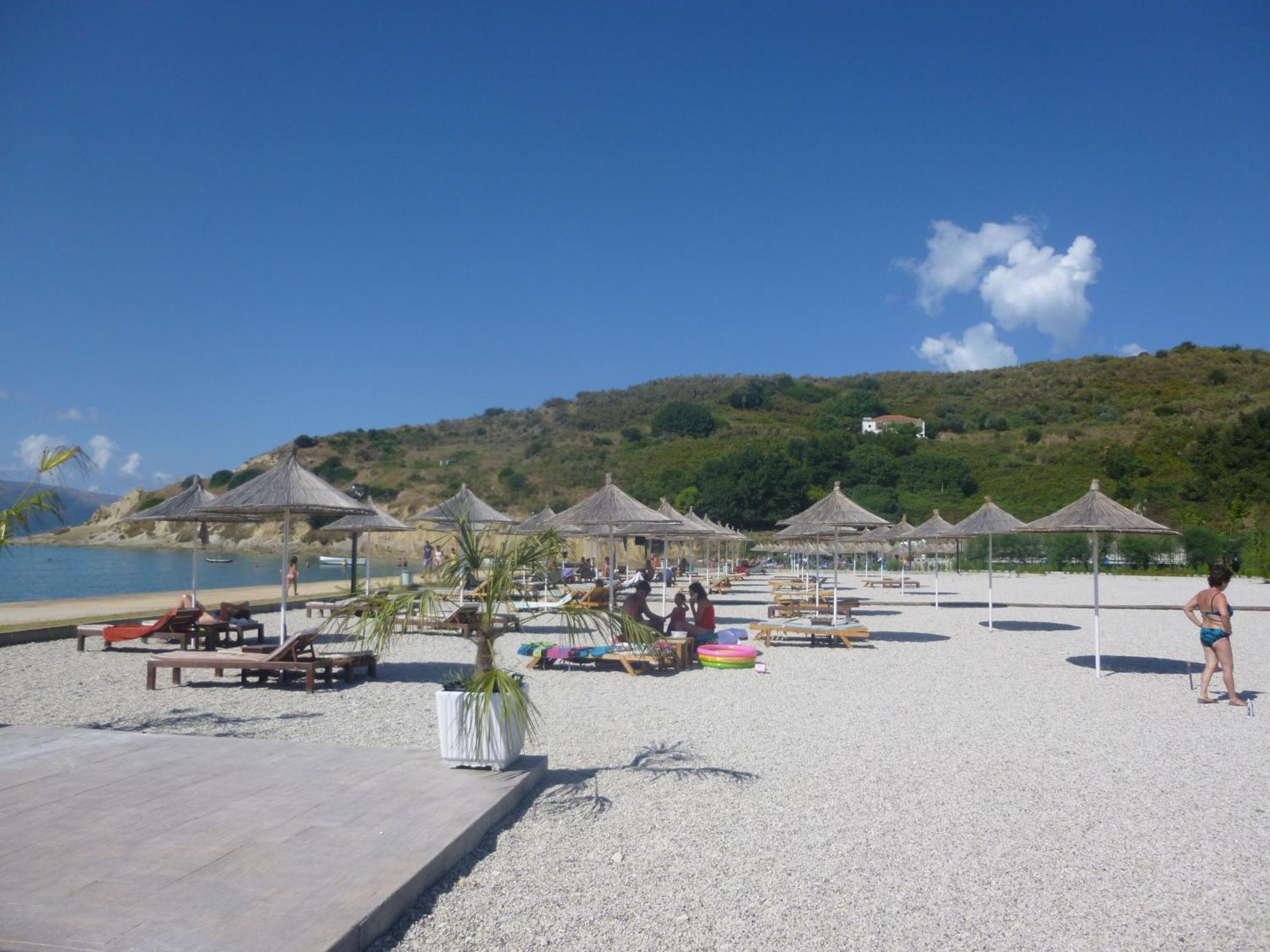 Villamaria Hotel Zverneci Екстериор снимка