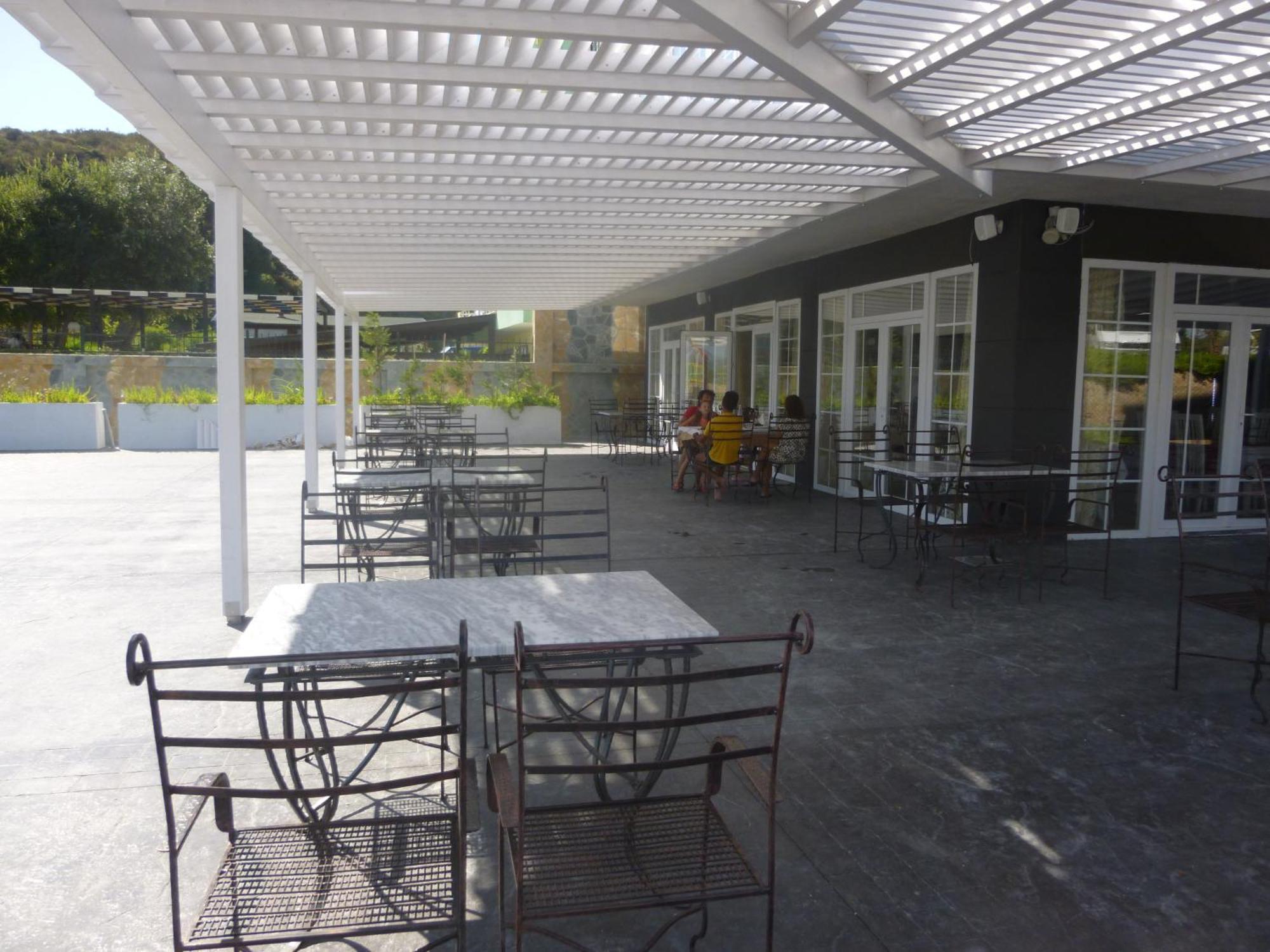 Villamaria Hotel Zverneci Екстериор снимка