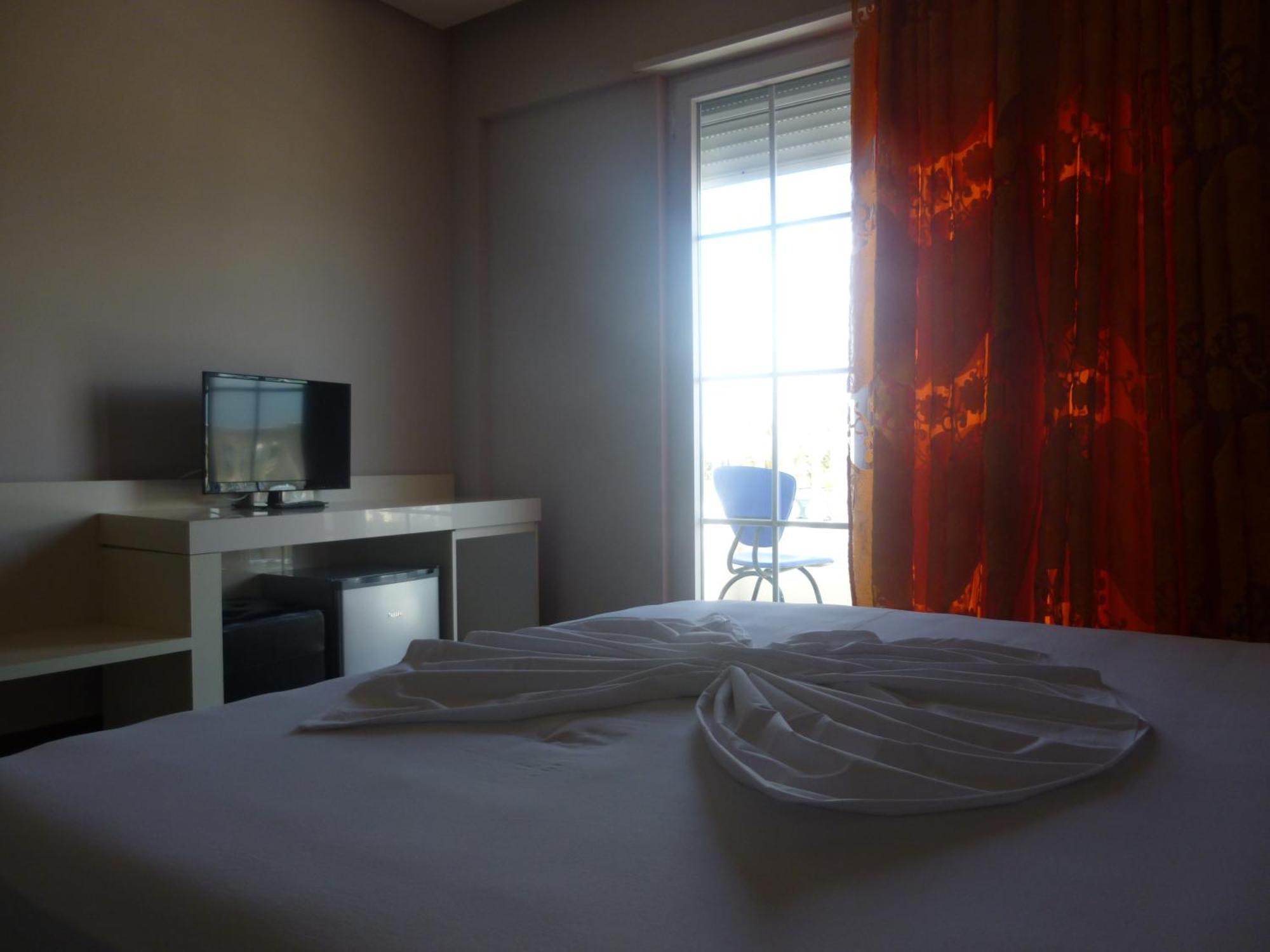 Villamaria Hotel Zverneci Екстериор снимка