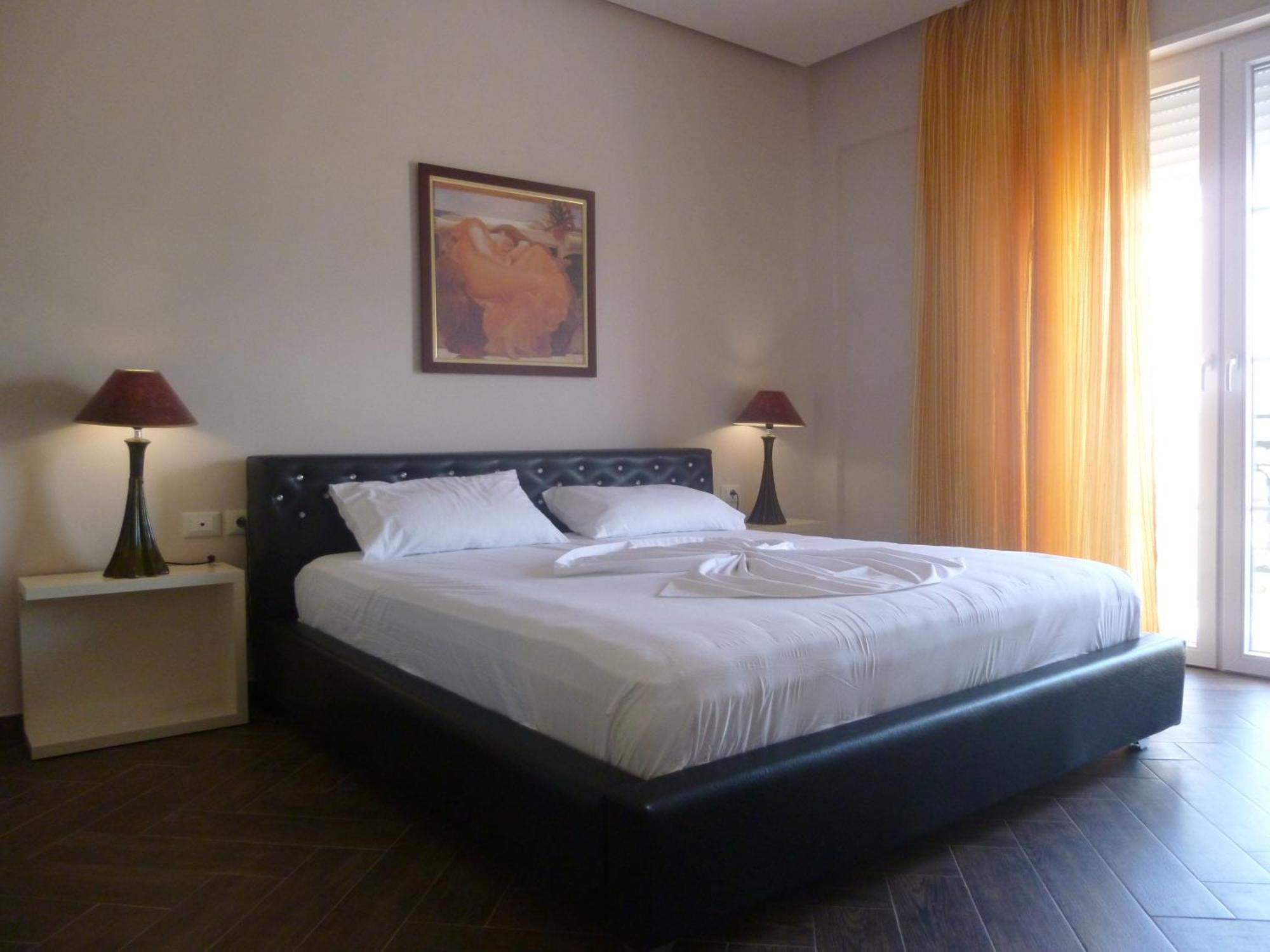 Villamaria Hotel Zverneci Екстериор снимка