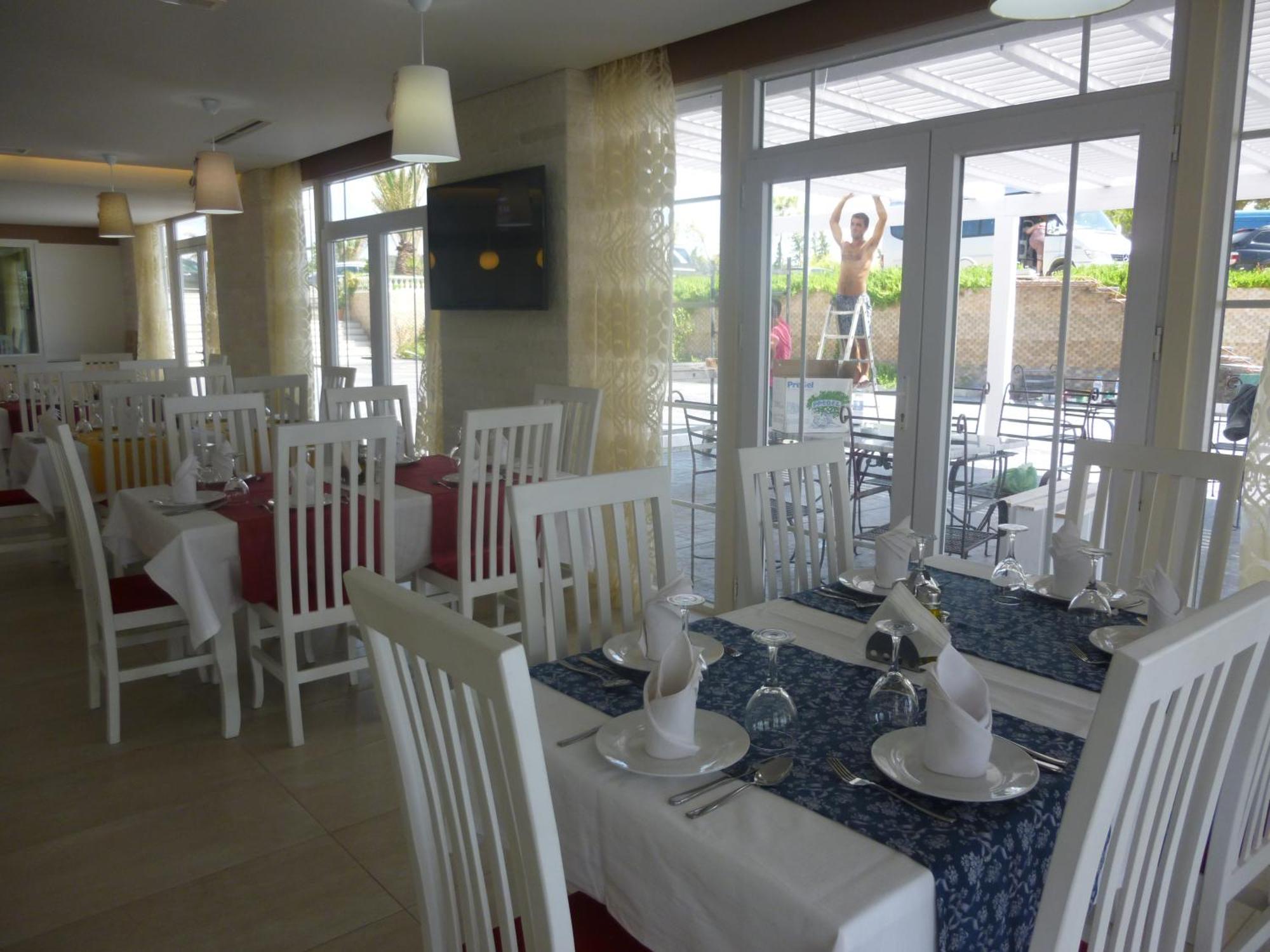 Villamaria Hotel Zverneci Екстериор снимка